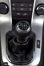 Chevrolet Cruze Sport6 2012 года